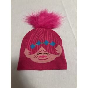 Dreamworks Troll Hat